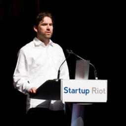 Founder of Sale Ignition, Emailie, Inbox Smarts, Next Email Signature, Lux Skin Oils and Retention XT.